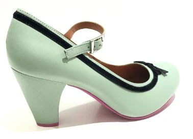 Cristofoli Eileen Soft Green 3 Cristofoli Eileen Soft Green - Image 3