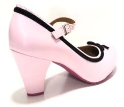 Cristofoli Eileen Soft Pink -Fashion Shoes Store EileenPK4