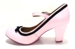 Cristofoli Eileen Soft Pink -Fashion Shoes Store EileenPK6