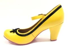 Cristofoli Eileen Mustard -Fashion Shoes Store EileenYW4