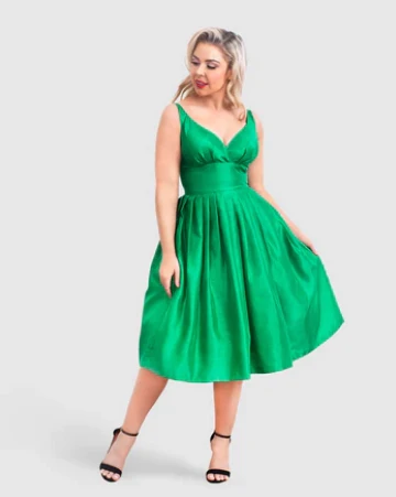 Retrospecd Elizabeth Kelly Green 1 Retrospecd Elizabeth Kelly Green