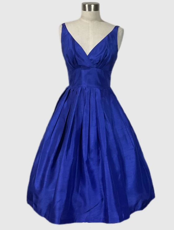 Retrospecd Elizabeth Royal Blue 1 Retrospecd Elizabeth Royal Blue