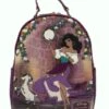 Loungefly Hunchback … Esmeralda Mini Backpack