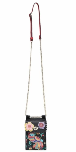 Vendula Mexican Garden Eva Mobile Pouch 11 Vendula Mexican Garden Eva Mobile Pouch -Fashion Shoes Store Eva4