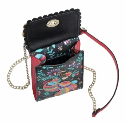 Vendula Mexican Garden Eva Mobile Pouch 14 Vendula Mexican Garden Eva Mobile Pouch -Fashion Shoes Store Eva7