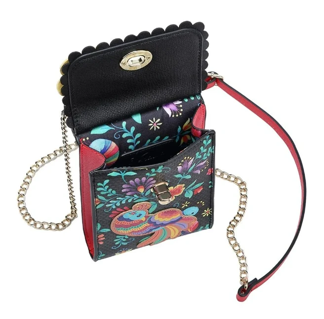 Vendula Mexican Garden Eva Mobile Pouch 7 Vendula Mexican Garden Eva Mobile Pouch - Image 7