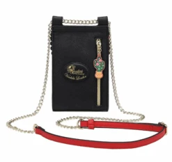 Vendula Mexican Garden Eva Mobile Pouch 15 Vendula Mexican Garden Eva Mobile Pouch -Fashion Shoes Store Eva8