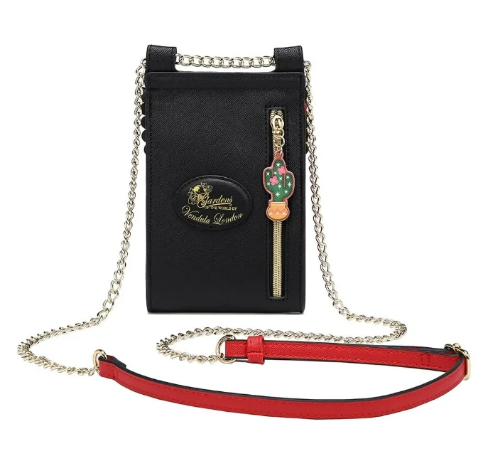 Vendula Mexican Garden Eva Mobile Pouch 8 Vendula Mexican Garden Eva Mobile Pouch - Image 8