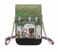 Vendula Botanist Evening Phone Bag
