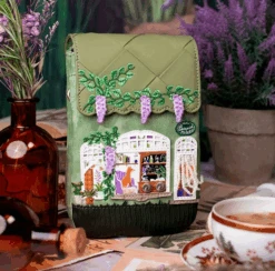 Vendula Botanist Evening Phone Bag -Fashion Shoes Store Evening3 52c5bd4a a90f 4d11 a000 416891c46f3f