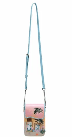 Vendula Surf Shack Evening Phone Pouch Bag -Fashion Shoes Store Evening4 a332d009 68cb 4951 a84c 0f6ae1f4f0b5