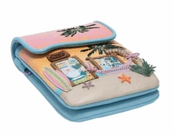 Vendula Surf Shack Evening Phone Pouch Bag -Fashion Shoes Store Evening5 04fb9df6 2037 462d b9c0 f69da06d088d