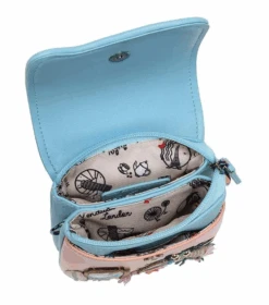 Vendula Surf Shack Evening Phone Pouch Bag -Fashion Shoes Store Evening6 b043f35b 27cb 4da8 8b42 169061e4b01d