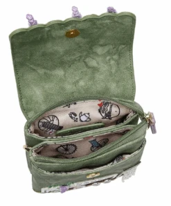 Vendula Botanist Evening Phone Bag -Fashion Shoes Store Evening7 47f0802d 6737 4050 81c2 770032ea3822