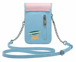 Vendula Surf Shack Evening Phone Pouch Bag -Fashion Shoes Store Evening7 e7b6c88b 8ba3 413e b985 e5d1c3ef6b02