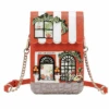 Vendula Orangery Evening Phone Pouch