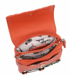 Vendula Orangery Evening Phone Pouch 15 Vendula Orangery Evening Phone Pouch -Fashion Shoes Store EveningPhone8