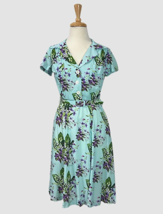 Retrospect Evita Lilly Of The Valley 1 Retrospect Evita Lilly Of The Valley