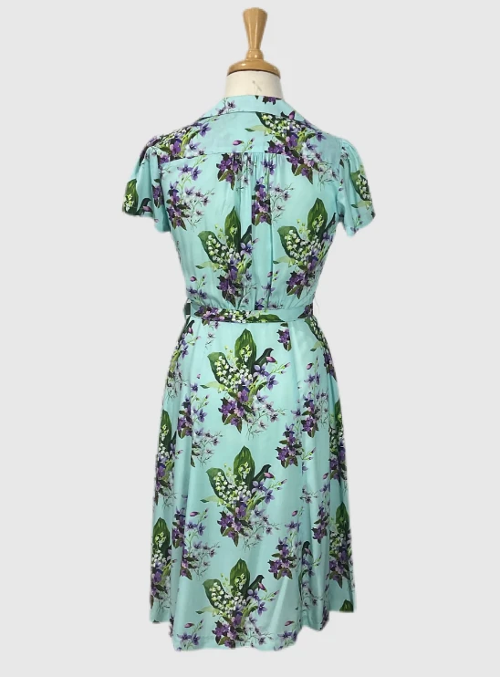 Retrospect Evita Lilly Of The Valley 3 Retrospect Evita Lilly Of The Valley - Image 3