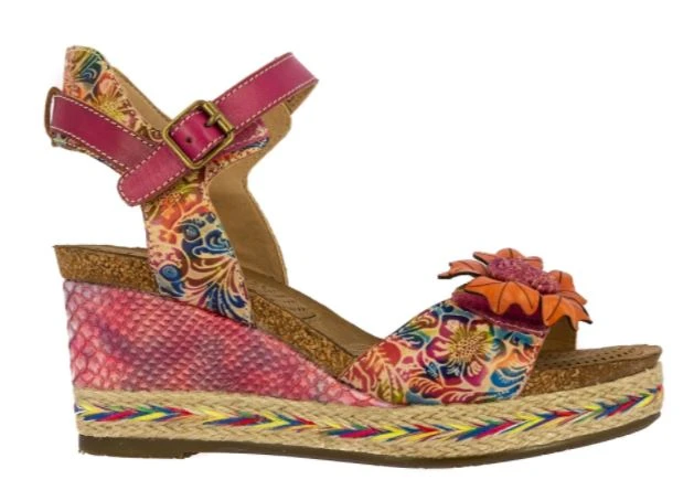 Laura Vita Facyo Violet 1 Laura Vita Facyo Violet