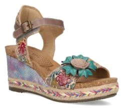 Laura Vita Facyo Gris