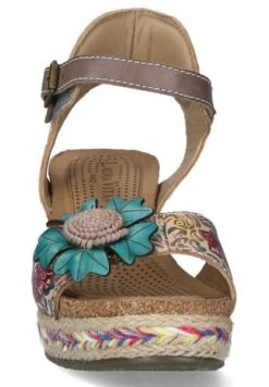 Laura Vita Facyo Gris -Fashion Shoes Store FacyoGris5