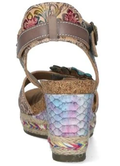 Laura Vita Facyo Gris -Fashion Shoes Store FacyoGris7