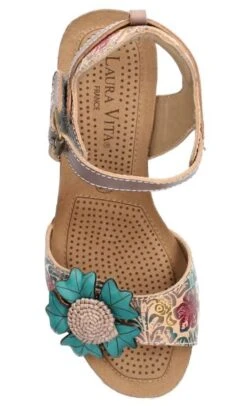 Laura Vita Facyo Gris -Fashion Shoes Store FacyoGris8