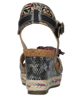 Laura Vita Facyo Noir -Fashion Shoes Store FacyoNoir4