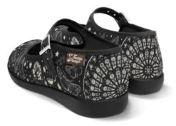 Chocolaticas Fallen Angels -Fashion Shoes Store Fallen3