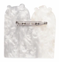 Erstwilder Terry Runyan Family Affair Brooch -Fashion Shoes Store FamilyAffair3