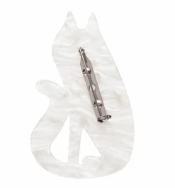 Erstwilder Terry Runyan Feline Florescence Brooch -Fashion Shoes Store FelineFlorescence3