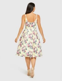 Retrospecd Fifi Buttercup Blooms -Fashion Shoes Store FifiButtercup3