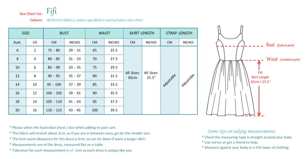 Retrospecd Fifi Oops A Daisy 4 Retrospecd Fifi Oops A Daisy - Image 4