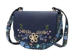 Vendula Piggy Bank Flapover Crossbody -Fashion Shoes Store Flapover3