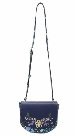 Vendula Piggy Bank Flapover Crossbody -Fashion Shoes Store Flapover4