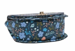 Vendula Piggy Bank Flapover Crossbody -Fashion Shoes Store Flapover5