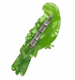 Erstwilder Jocelyn Proust Flossie The Budgie Brooch 5 Erstwilder Jocelyn Proust Flossie The Budgie Brooch -Fashion Shoes Store Flossie2 b0536eb8 785d 4aea b3ba d0bd05742aab