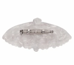 Erstwilder Jocelyn Proust Fluttering Bogong Brooch -Fashion Shoes Store FlutteringBogong3