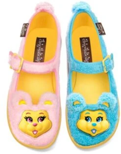 Chocolaticas Fuzzy Bears