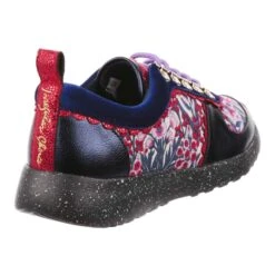 Irregular Choice Geology Rocks -Fashion Shoes Store GeologyBL3