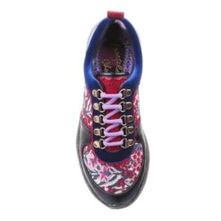 Irregular Choice Geology Rocks -Fashion Shoes Store GeologyBL4