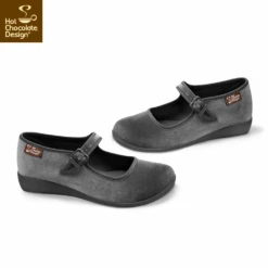 Chocolaticas Velvet Gin 8 Chocolaticas Velvet Gin -Fashion Shoes Store Gin4