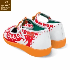 Chocolaticas Ginger Bread -Fashion Shoes Store GingerBread2
