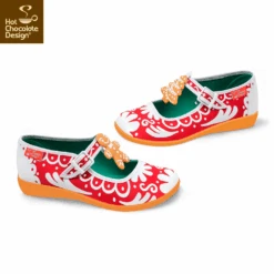 Chocolaticas Ginger Bread -Fashion Shoes Store GingerBread5