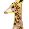 Erstwilder Pete Cromer Wildlife The Genteel Giraffe Brooch