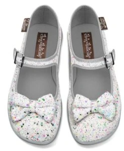 Chocolaticas Glitter Cake