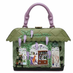 Vendula Botanist Grab Bag