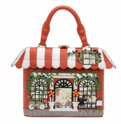 Vendula Orangery Grab Bag