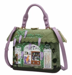 Vendula Botanist Grab Bag -Fashion Shoes Store Grab3 6c830610 d91f 4bd1 9a1e ae09a94c8fe9